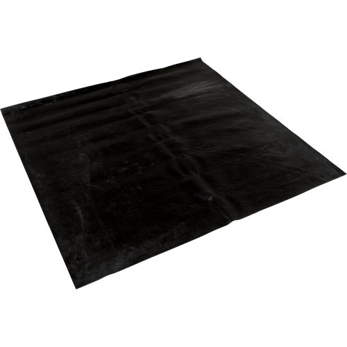 Neoprene Drain Covers, Square, 48" L x 48" W Stor-it Systems