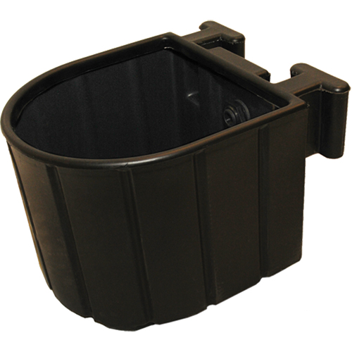 Tablette Ultra-Bucket pour palettes Ultra-IBC Stor-it Systems