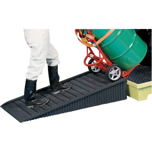 Rampe nervur&eacute;e Poly-Ramp Stor-it Systems