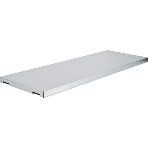 Armoires pour produits inflammables, tablettes additionnelles Stor-it Systems