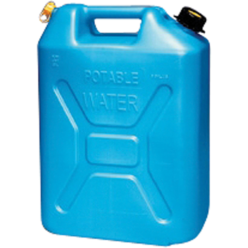 Bidons d'eau Stor-it Systems