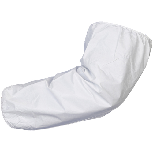 Micromax Sleeves, 18" long, Microporous, White Stor-it Systems