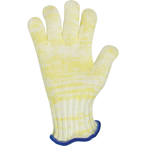 Heat-Resistant Gloves, Kevlar&reg;/Nomex&reg;, Small, Protects Up To 500° F (260° C) Stor-it Systems