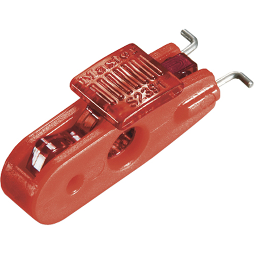 Miniature Lockout, Circuit Breaker Type Stor-it Systems