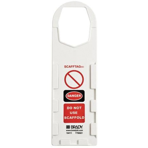 ScaffTag&reg; Tag Holders Stor-it Systems