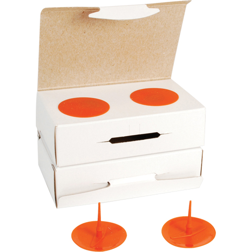 North&reg; Exhalation Valves Stor-it Systems