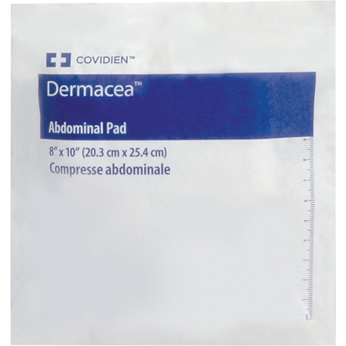 Abdominal Pads Stor-it Systems