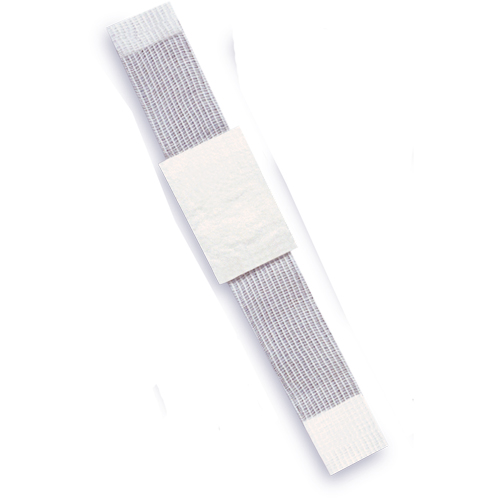 Bandages Compressifs - St&eacute;riles, 3-3/8" lo x 2-1/2" la Stor-it Systems