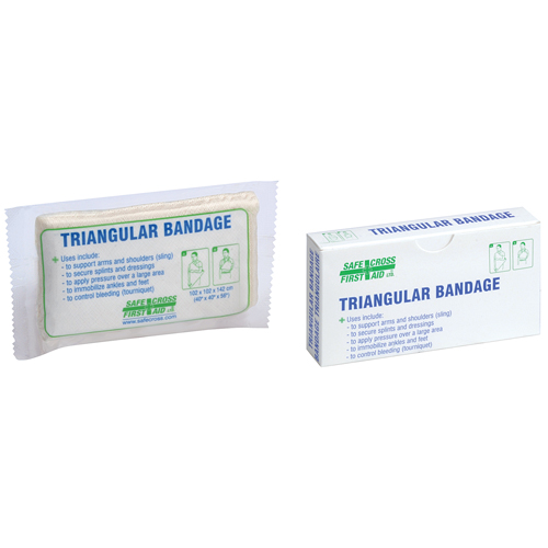 Triangular Bandages Stor-it Systems