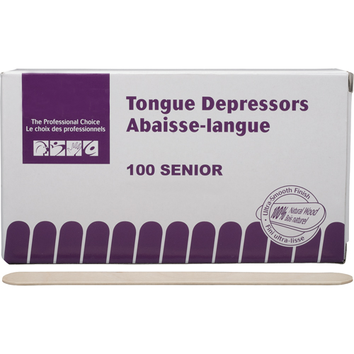 Abaisse-langues Stor-it Systems