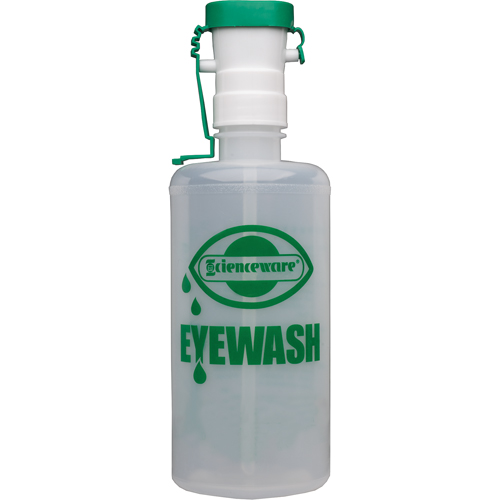 Bouteilles vides pour solution ophtalmique, Bouteille Vide, 946 ml Stor-it Systems