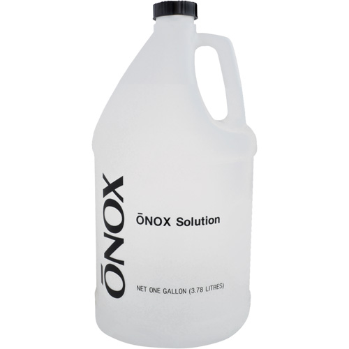 Solution Onox Stor-it Systems