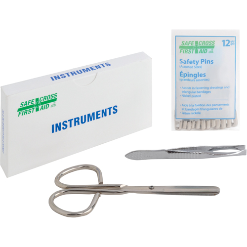 Instrument Kit Stor-it Systems