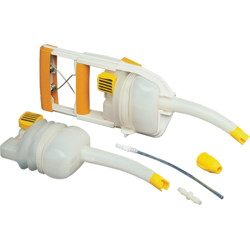 Laerdal V-VACTM Suction Unit Starter Kits Stor-it Systems