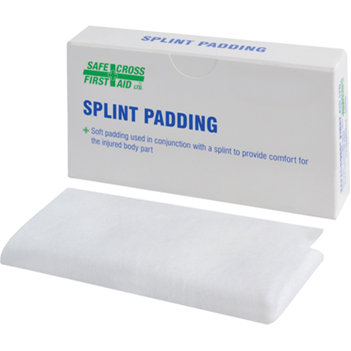 Splint Padding Stor-it Systems