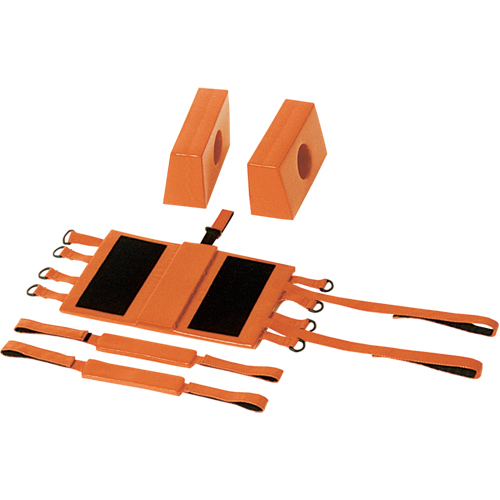 Head Immobilizers Stor-it Systems