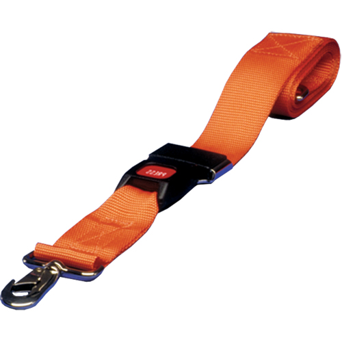 Straps With Swivel Speed Clips Stor-it Systems