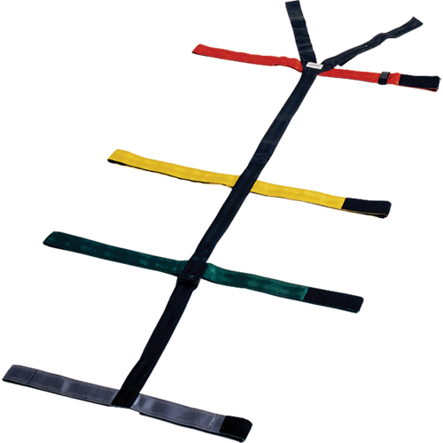 Syst&egrave;mes d'immobilisation rapide Stor-it Systems