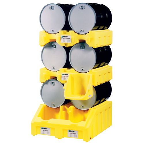 Poly-Shelf pour syst&egrave;me Poly-Rack Stor-it Systems