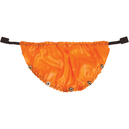 Scellant Pour Visiere, Taille unique, Orange, PVC Stor-it Systems