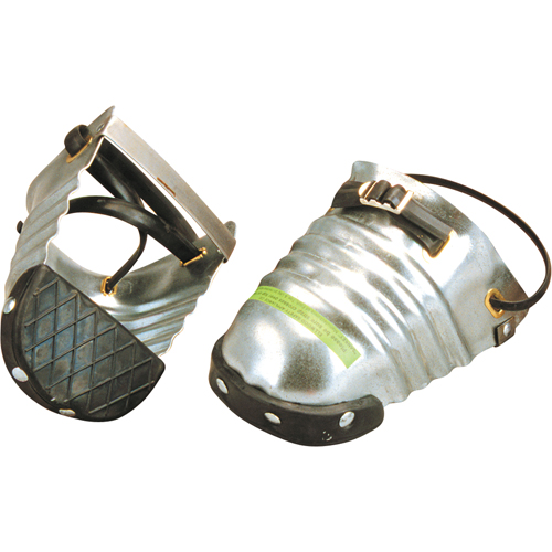 Foot Guards with Rubber Toe Stor-it Systems