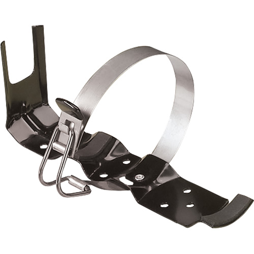 Support &agrave; usage courant pour extincteurs de 5 lb Stor-it Systems