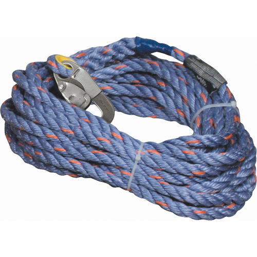 Miller&reg; Vertical Lifelines Stor-it Systems