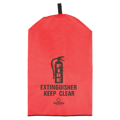 Enveloppes pour extincteurs Stor-it Systems