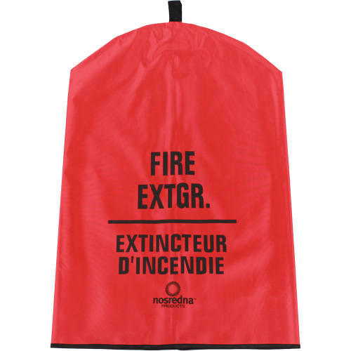 Enveloppes pour extincteurs Stor-it Systems