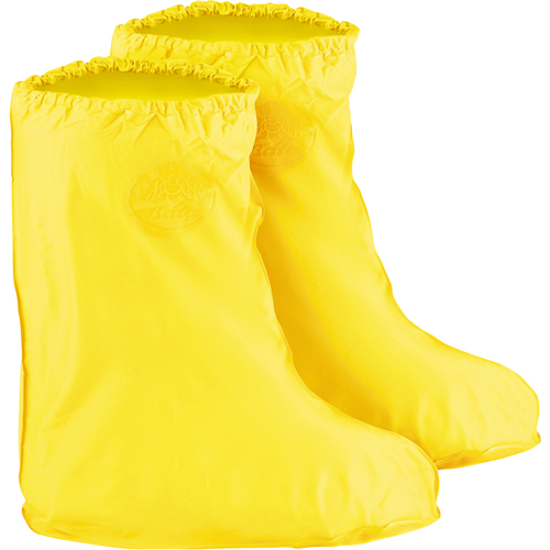 Couvre-bottes et souliers, Moyen, PVC, Hauteur de 15" Stor-it Systems