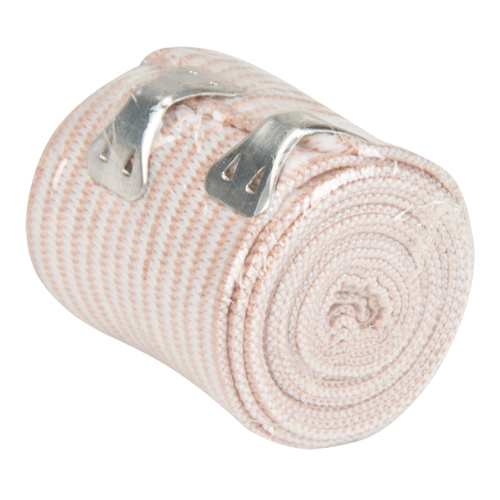 Elastic Bandage, Cut to Size L x 6" W, Class 1 Stor-it Systems