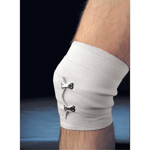 Elastic Bandage, Cut to Size L x 4" W, Class 1 Stor-it Systems