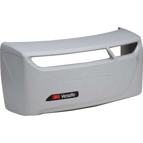 Couvre-filtre pour APR motoris&eacute; TR-600 de Versaflo Stor-it Systems