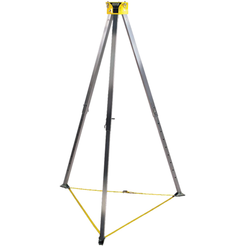 Tr&eacute;pieds Workman Stor-it Systems