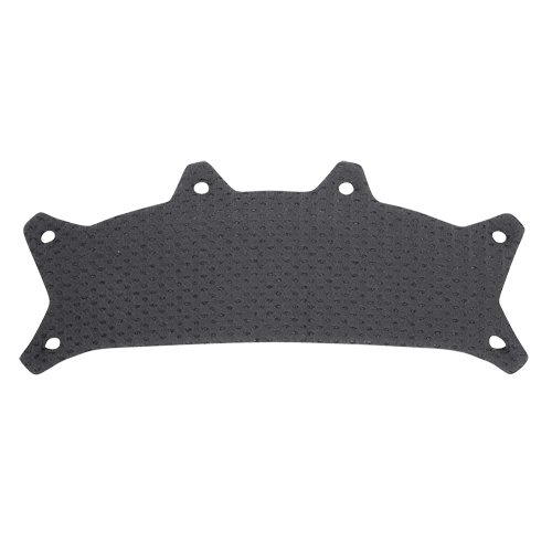 Fas-Trac&reg; III Suspension Sweatband Stor-it Systems