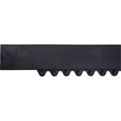 Rampe de bordure pour tapis Stor-it Systems
