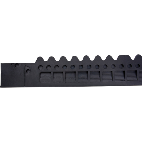 Rampe de bordure pour tapis Stor-it Systems