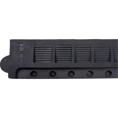 Rampe de bordure pour tapis Stor-it Systems