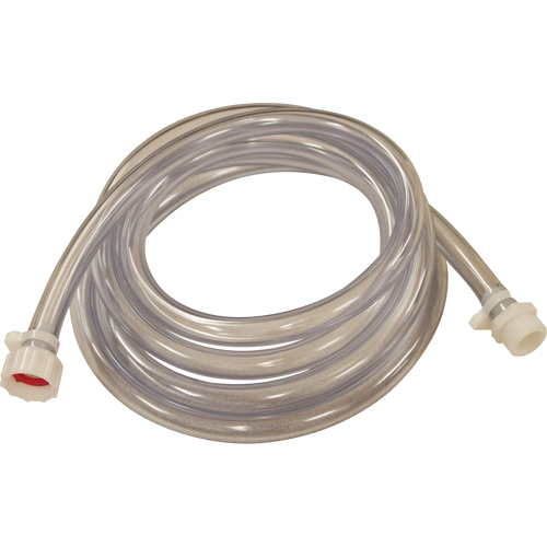 Leak Diverter Hose Stor-it Systems