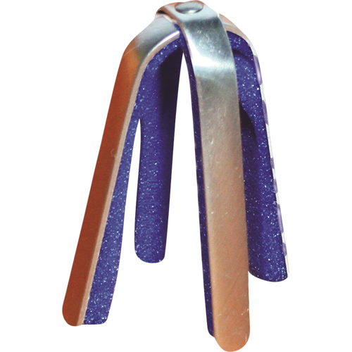 Splints, Finger and Toe, Aluminum Wire, 3", Class 1 Stor-it Systems