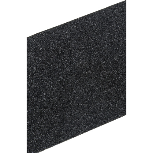 Ruban antid&eacute;rapant de premi&egrave;re qualit&eacute;, 4" x 60', Noir Stor-it Systems
