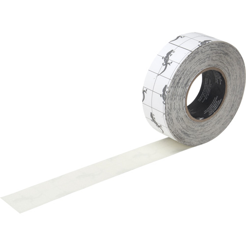 Premium Anti-Skid Tape, 2" x 60', Clear Stor-it Systems