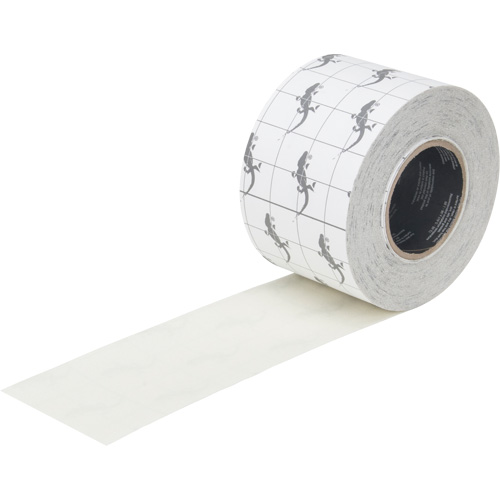 Premium Anti-Skid Tape, 4" x 60', Clear Stor-it Systems