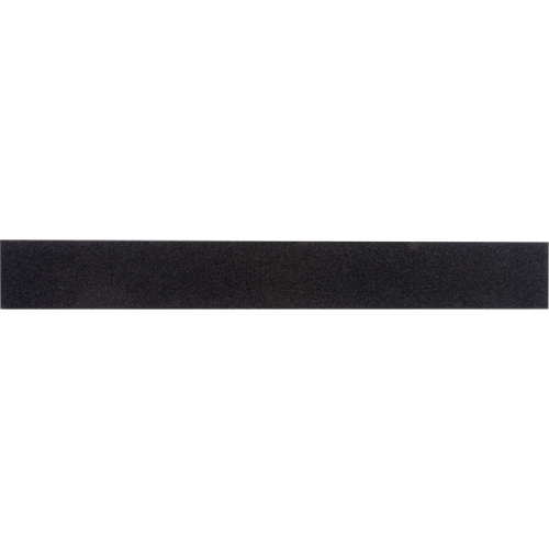 Premium Anti-Skid Tape, 3" x 24", Black Stor-it Systems