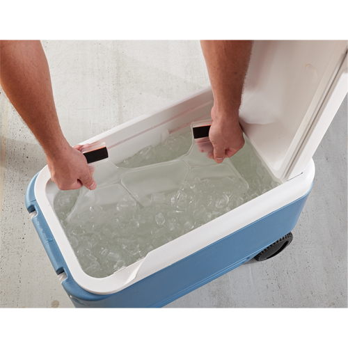 6215 Phase Change Packs for Cooling Vests Stor-it Systems