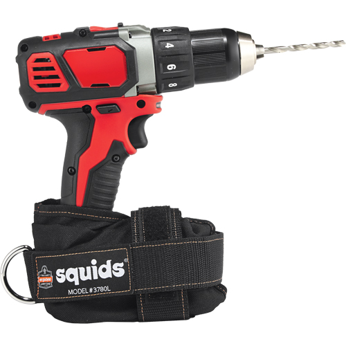 &eacute;tui pour outils &eacute;lectriques Squids 3780 Power Tool Trap Stor-it Systems