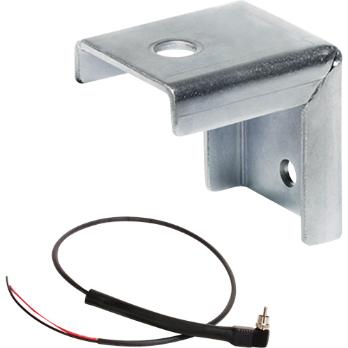 Safety Whip&reg; Flagstaff Mounting Base Stor-it Systems