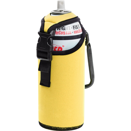 Spray Can/Bottle Holster Stor-it Systems