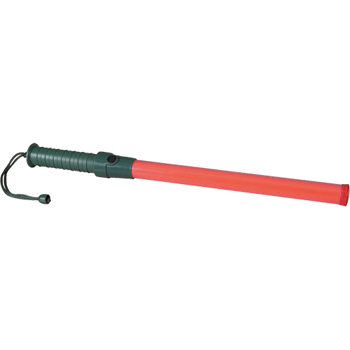 Electronic LED Safety Baton Stor-it Systems