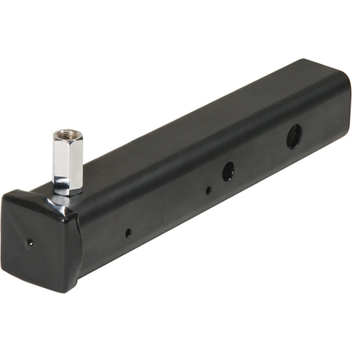 Safety Whip&reg; Flagstaff Mounting Base, Hitch Mount Stor-it Systems